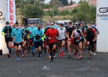 Trail : La Casadéenne reviendra en 2021