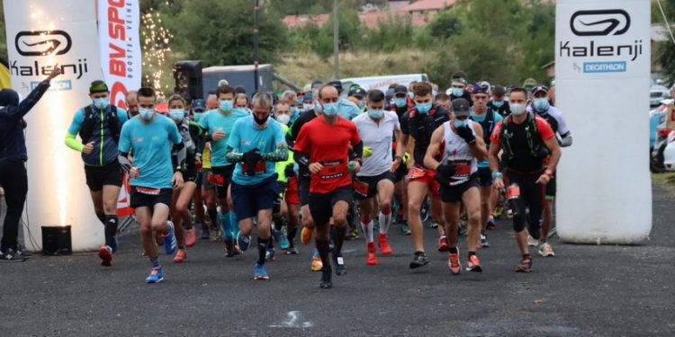 Trail : La Casadéenne reviendra en 2021