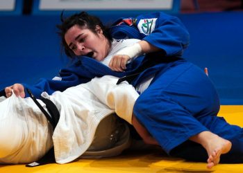 Judo : 6 médailles pour les Bleus aux Championnats d’Europe U23