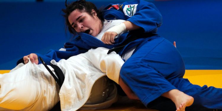 Judo : 6 médailles pour les Bleus aux Championnats d’Europe U23