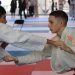 Roger Vachon : « Le judo est un pilier en Île-de-France »
