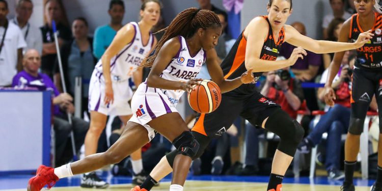 Basket : La FFBB maintient la saison des hautes divisions fédérales