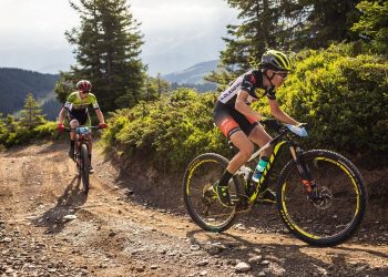 VTT : La MB Race de retour du 25 au 27 juin 2021
