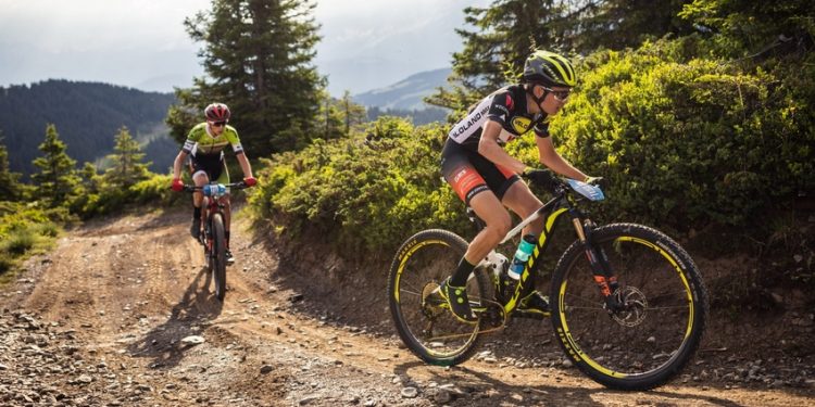 VTT : La MB Race de retour du 25 au 27 juin 2021