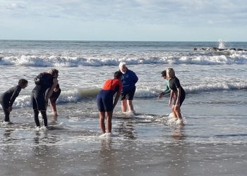 Le sport comme source de bienfaits au MUC