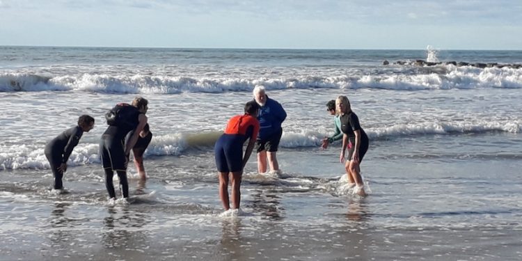 Le sport comme source de bienfaits au MUC