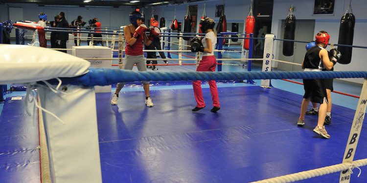 Paris 2024 : Les Ardennes veulent renvoyer une image positive