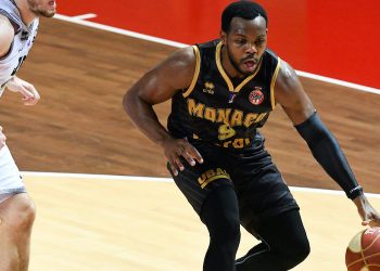 Les 8e de finale de la Coupe de France masculine de basket 2021