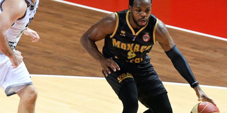 Les 8e de finale de la Coupe de France masculine de basket 2021