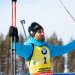 Martin Fourcade entre dans le Guinness world record