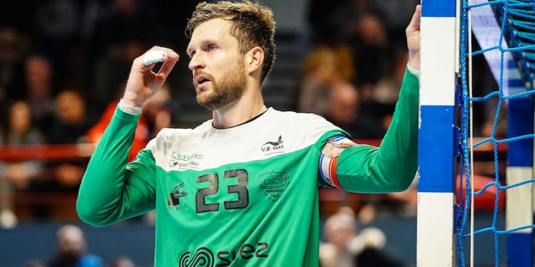 Une plateforme pour aider la reconversion des handballeurs