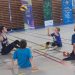 Moirans Multi Volley Ball, promoteur du volley assis
