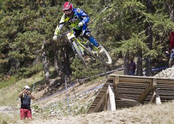 Hautes-Alpes : des Centres de préparation aux Jeux naturels