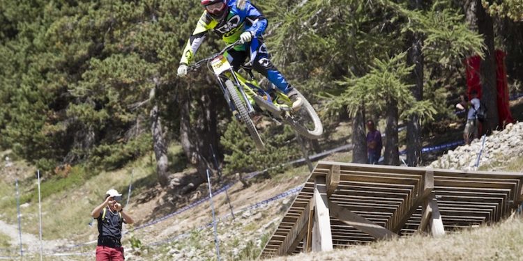 Hautes-Alpes : des Centres de préparation aux Jeux naturels