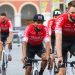 Cyclisme : Arkéa-Samsic fait le bilan