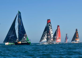 Vendée Globe 2020 : Jérémie Beyou rebrousse chemin