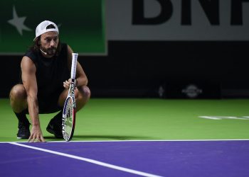 L’Open Blot Rennes de tennis reporté à septembre 2021