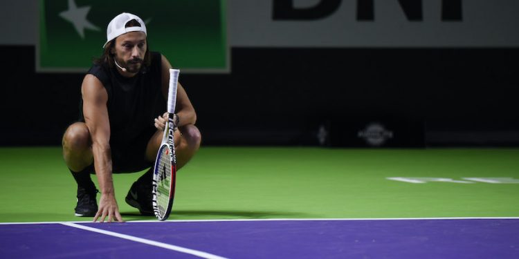 L’Open Blot Rennes de tennis reporté à septembre 2021