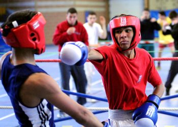 Du sport, du loisir et de l’olympisme au Parc D’Olhain