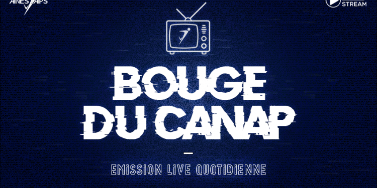 Challenge Sportif : L’ANESTAPS relance Bouge Du Canap !