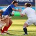 Rugby : la composition du XV de France féminin face à l’Angleterre