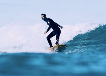 La Banque Populaire Méditerranée s’engage dans le para surf