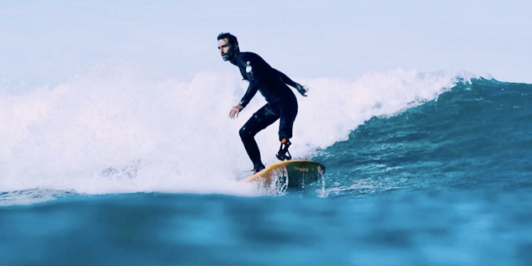 La Banque Populaire Méditerranée s’engage dans le para surf