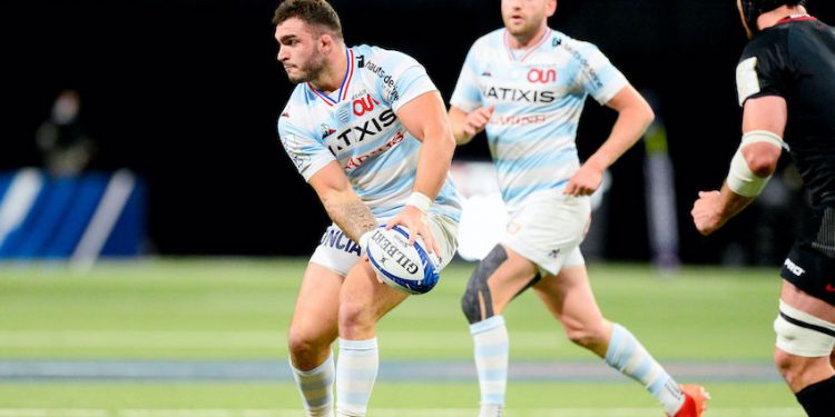 Rugby : Un groupe expérimental pour les Bleus contre l’Italie