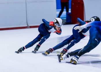 Pour Tifany Huot-Marchand, les JO passent par une cagnotte en ligne