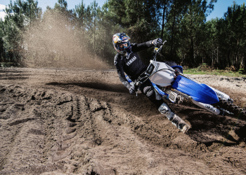 Tom Pagès tête d’affiche de l’Enduropale du Touquet Pas-de-Calais 2021