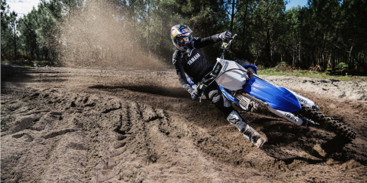 Tom Pagès tête d’affiche de l’Enduropale du Touquet Pas-de-Calais 2021