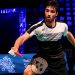 Badminton : Toma Junior Popov remporte le Saarlorlux Open