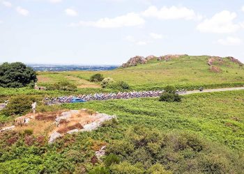 Tour de France 2021 : La Bretagne se prépare