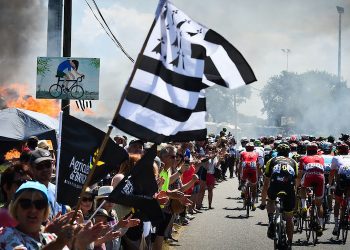 La Bretagne actrice majeure du Tour de France 2021