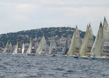 La FFVoile veut converser l’esprit Tour de France en 2021