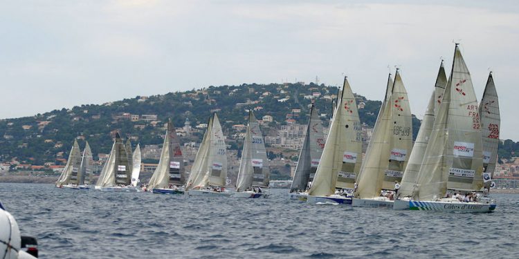 La FFVoile veut converser l’esprit Tour de France en 2021