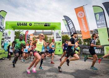 Trail : L’Ut4M version 2021 dans les starting-blocks