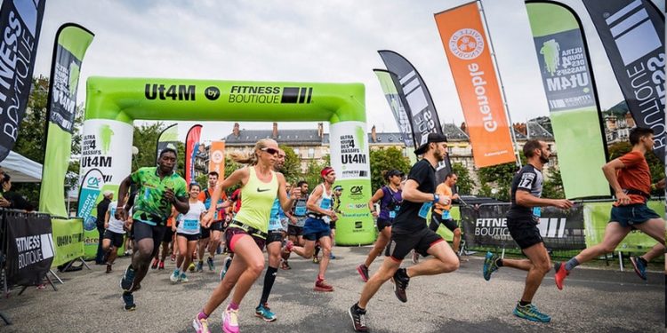 Trail : L’Ut4M version 2021 dans les starting-blocks