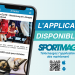 Téléchargez l’application SPORTMAG !