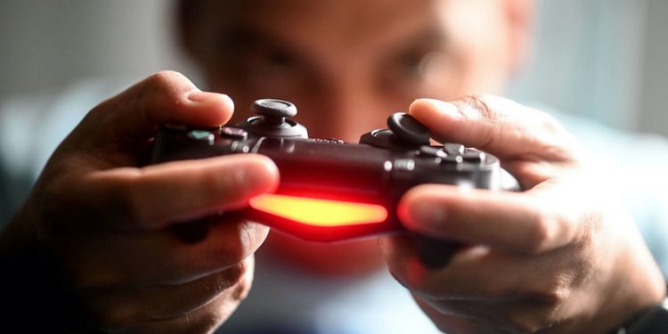 Le handball joue sur le terrain du gaming