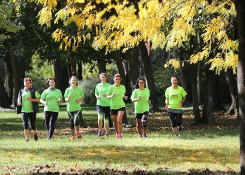 Les runneurs trouvent leur bonheur à Mulhouse
