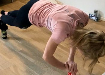 Cannes propose des vidéos de coaching sportif