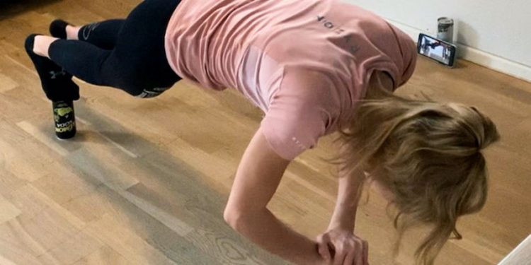 Cannes propose des vidéos de coaching sportif