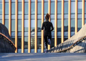 Le 5 KM Athlé Open de France Virtuel revient pendant les Fêtes