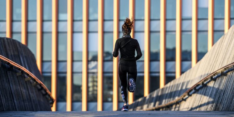 Le 5 KM Athlé Open de France Virtuel revient pendant les Fêtes