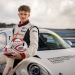 Alessandro Ghiretti désigné Junior Porshe Carrera Cup France 2021