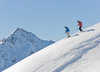 Les stations de ski du Mercantour ouvertes dès ce mercredi