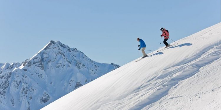 Les stations de ski du Mercantour ouvertes dès ce mercredi