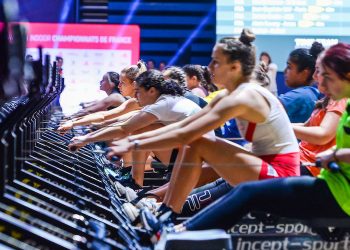 Aviron : Des championnats de France indoor entièrement connectés