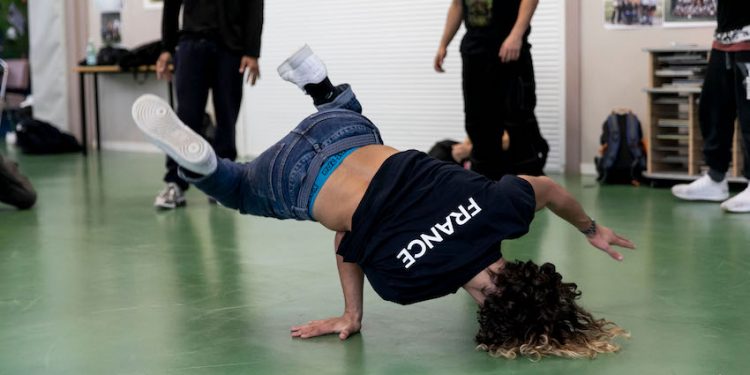 Danse : Arrivée du breaking aux JO, un gros travail récompensé